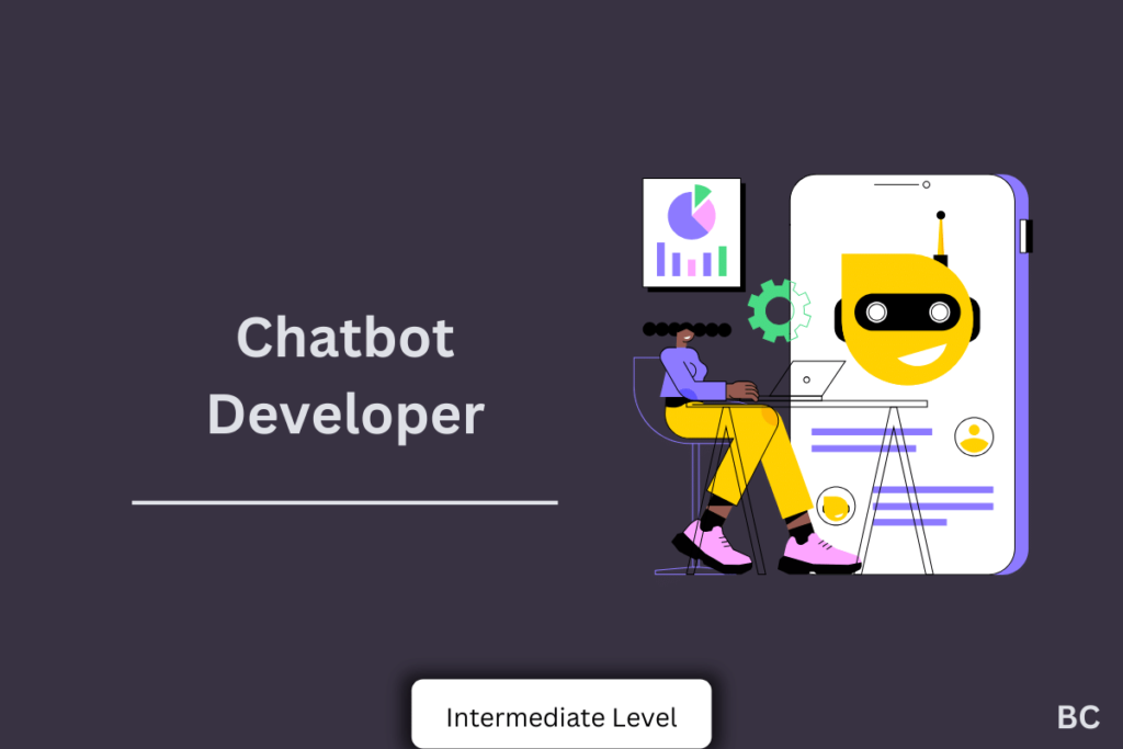 Chatbot developer