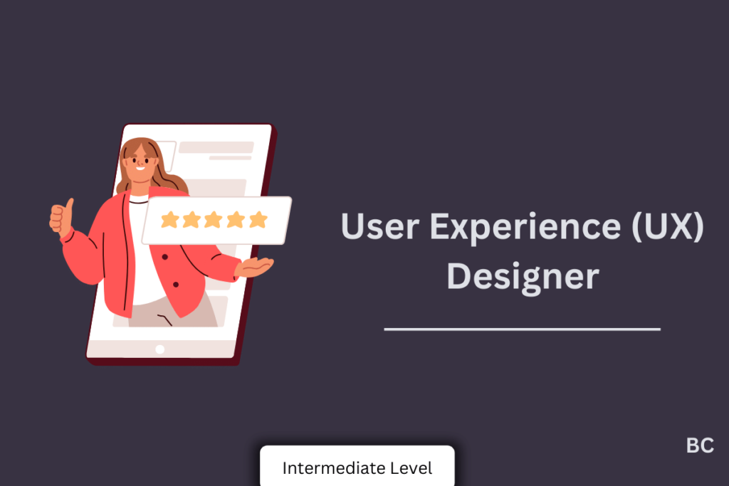 UX designer