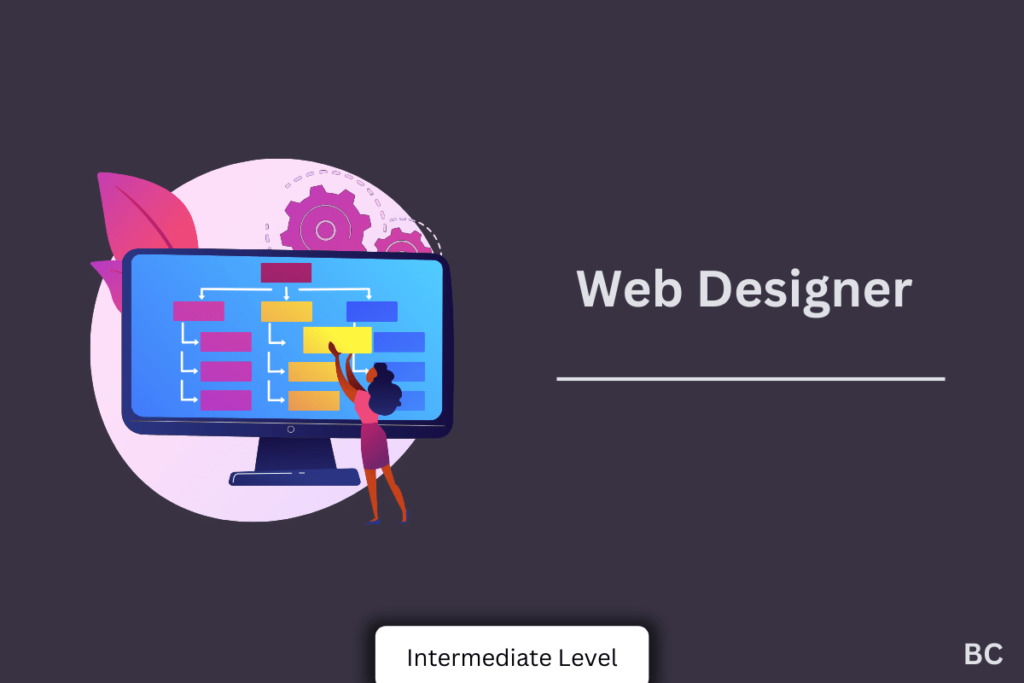 Web design