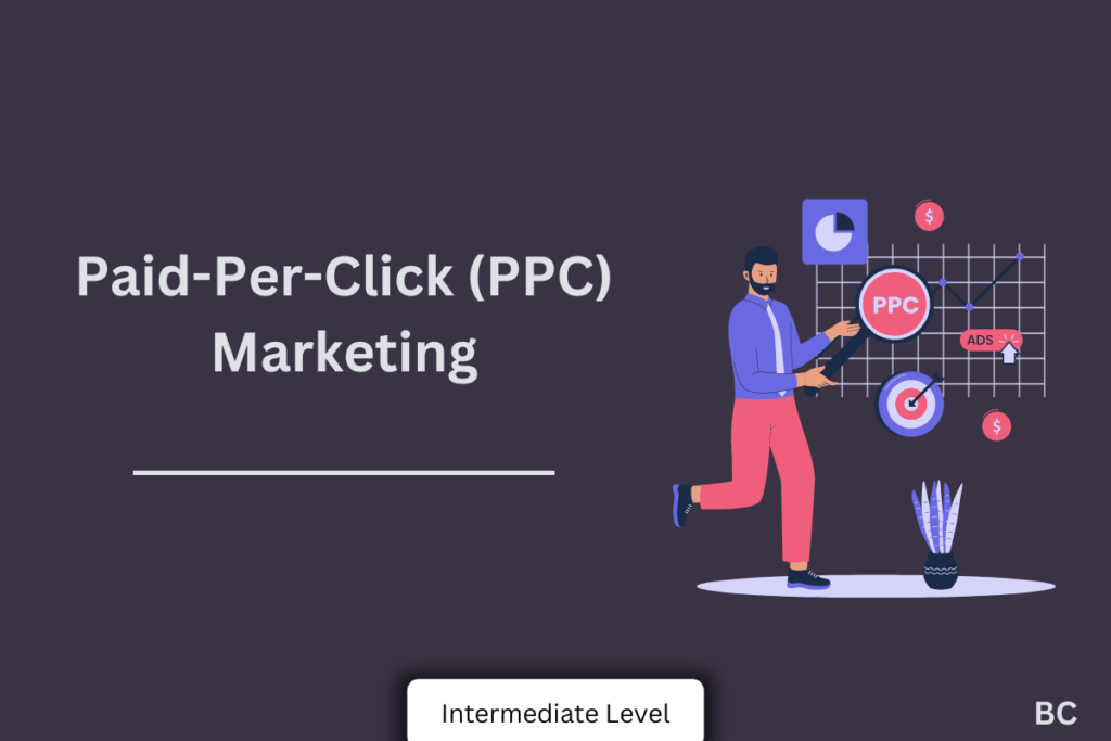 PPC Marketing